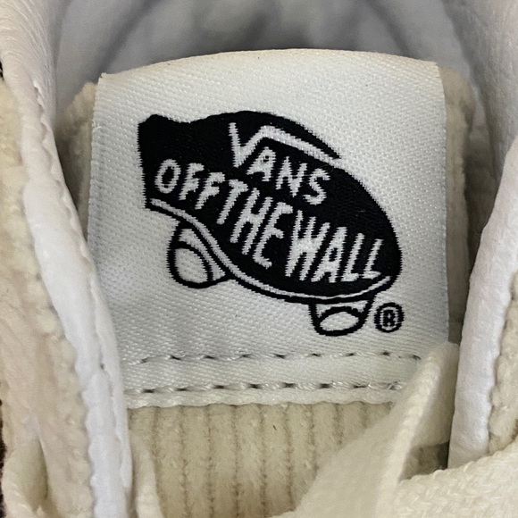 Vans Sk8-Hi 38 Dx Anaheim Factory Cow Print Size 8 & 10.5 - Picture 8 of 8